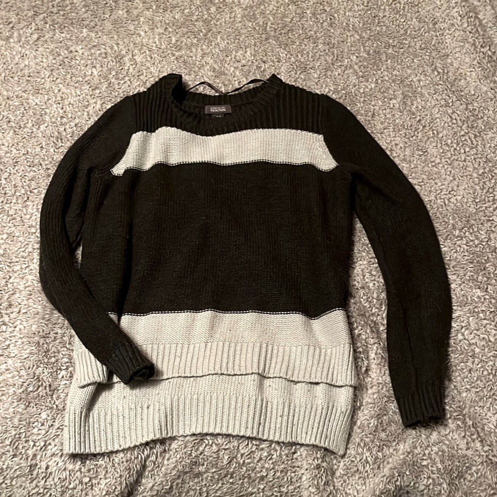 Kenneth Cole Reaction Sweater